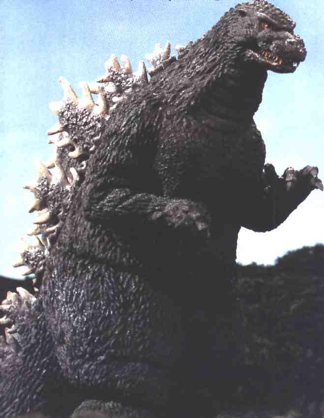 Godzilla vs. Kong,” Reviewed: A Monster Mush of Two Venerable Franchises